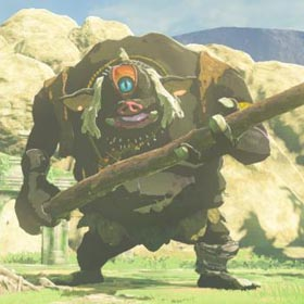 black hinox
