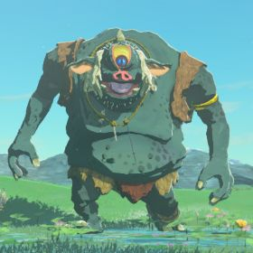 blue hinox