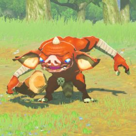 bokoblin