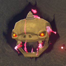 cursed bokoblin