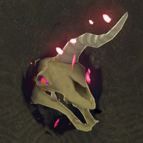 cursed moblin