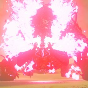 dark beast ganon