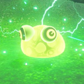 electric chuchu