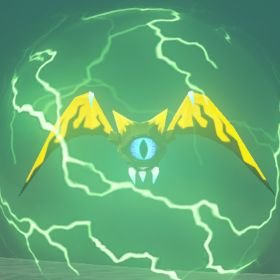 electric keese