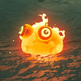 fire chuchu
