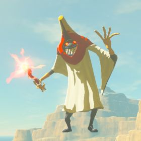 fire wizzrobe