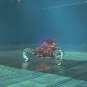 guardian scout i