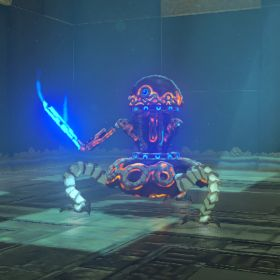 guardian scout ii