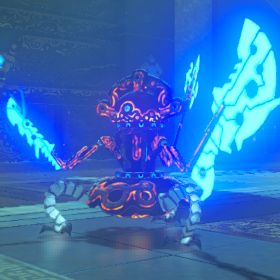 guardian scout iv