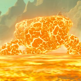 igneo talus titan