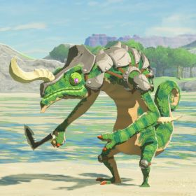 lizalfos