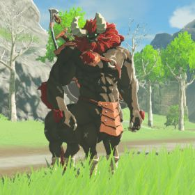 lynel