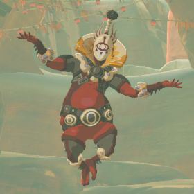 master kohga
