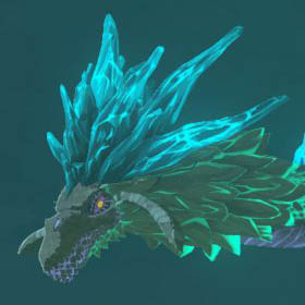 naydra