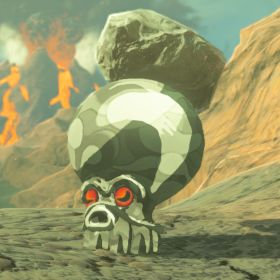 rock octorok