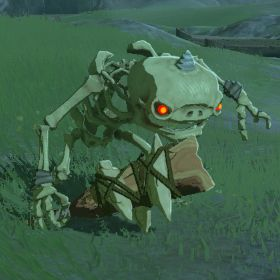stalkoblin