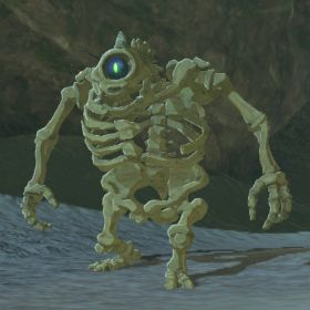 stalnox