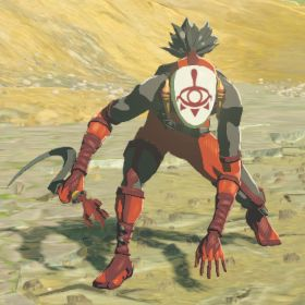 yiga footsoldier